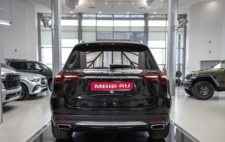 Mercedes-Benz GLE, 2024 год, 9 899 999 рублей, 5 фотография