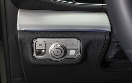 Mercedes-Benz GLE, 2024 год, 9 899 999 рублей, 11 фотография