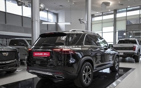 Mercedes-Benz GLE, 2024 год, 9 899 999 рублей, 6 фотография
