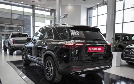 Mercedes-Benz GLE, 2024 год, 9 899 999 рублей, 7 фотография