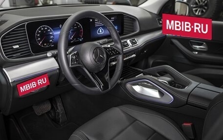 Mercedes-Benz GLE, 2024 год, 9 899 999 рублей, 12 фотография