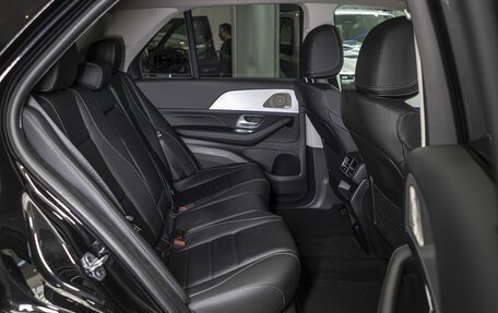 Mercedes-Benz GLE, 2024 год, 9 899 999 рублей, 20 фотография