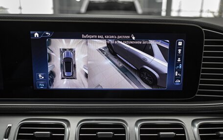 Mercedes-Benz GLE, 2024 год, 9 899 999 рублей, 34 фотография