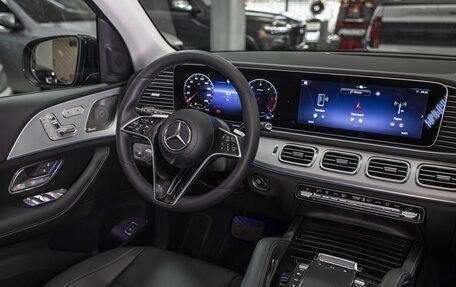 Mercedes-Benz GLE, 2024 год, 9 899 999 рублей, 27 фотография