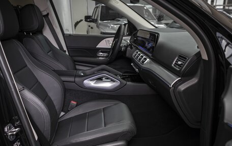 Mercedes-Benz GLE, 2024 год, 9 899 999 рублей, 23 фотография