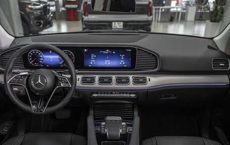 Mercedes-Benz GLE, 2024 год, 9 899 999 рублей, 26 фотография