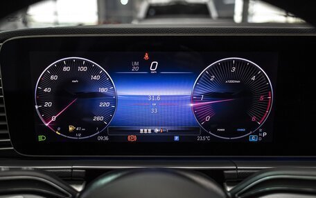 Mercedes-Benz GLE, 2024 год, 9 899 999 рублей, 31 фотография
