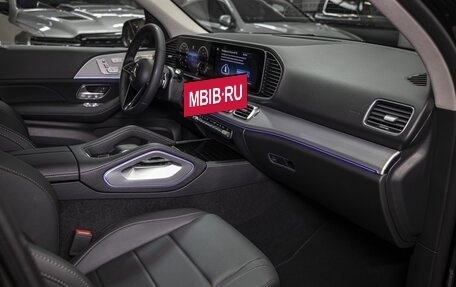 Mercedes-Benz GLE, 2024 год, 9 899 999 рублей, 22 фотография