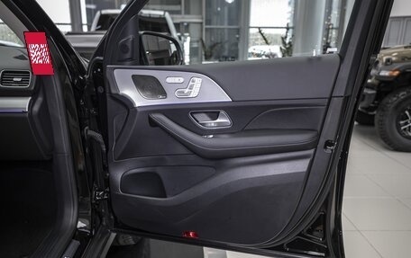 Mercedes-Benz GLE, 2024 год, 9 899 999 рублей, 21 фотография