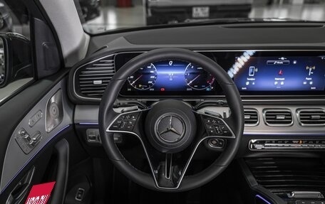 Mercedes-Benz GLE, 2024 год, 9 899 999 рублей, 30 фотография