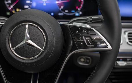 Mercedes-Benz GLE, 2024 год, 9 899 999 рублей, 35 фотография