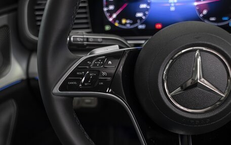 Mercedes-Benz GLE, 2024 год, 9 899 999 рублей, 36 фотография