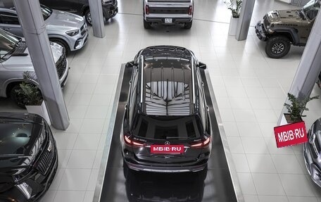 Mercedes-Benz GLE, 2024 год, 9 899 999 рублей, 38 фотография