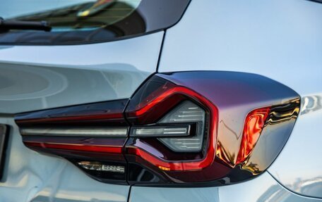 BMW X3, 2022 год, 5 898 000 рублей, 13 фотография