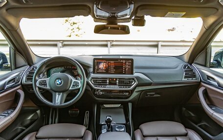BMW X3, 2022 год, 5 898 000 рублей, 14 фотография