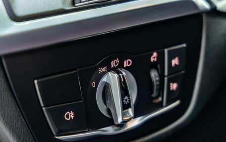 BMW X3, 2022 год, 5 898 000 рублей, 18 фотография