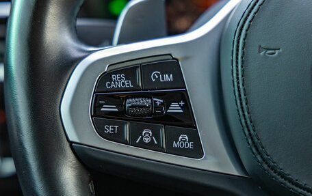 BMW X3, 2022 год, 5 898 000 рублей, 20 фотография