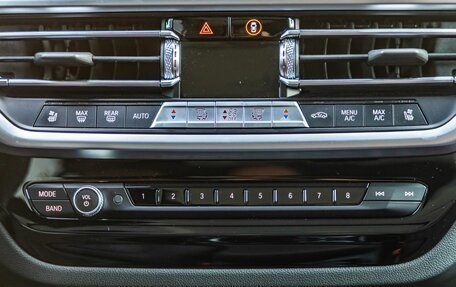 BMW X3, 2022 год, 5 898 000 рублей, 24 фотография