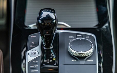 BMW X3, 2022 год, 5 898 000 рублей, 26 фотография