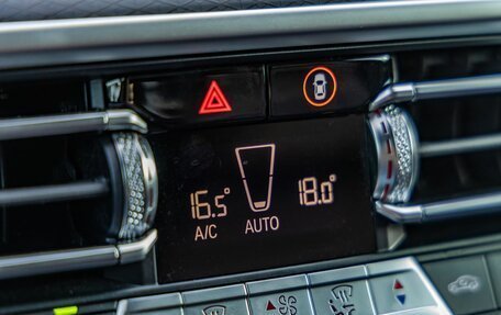 BMW X3, 2022 год, 5 898 000 рублей, 25 фотография