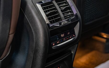BMW X3, 2022 год, 5 898 000 рублей, 28 фотография