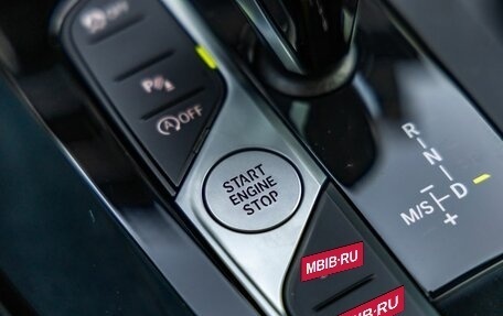 BMW X3, 2022 год, 5 898 000 рублей, 27 фотография