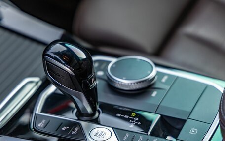 BMW X3, 2022 год, 5 898 000 рублей, 36 фотография