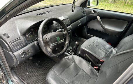 Skoda Octavia IV, 2005 год, 200 000 рублей, 6 фотография