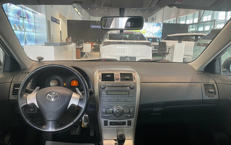 Toyota Corolla, 2008 год, 845 000 рублей, 7 фотография