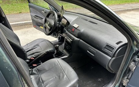 Skoda Octavia IV, 2005 год, 200 000 рублей, 7 фотография