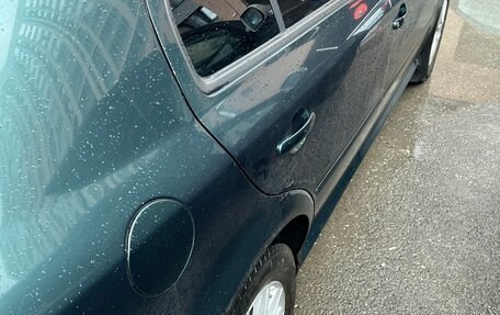 Skoda Octavia IV, 2005 год, 200 000 рублей, 9 фотография