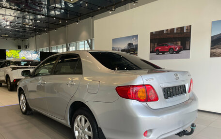 Toyota Corolla, 2008 год, 845 000 рублей, 6 фотография