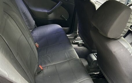 Skoda Octavia IV, 2005 год, 200 000 рублей, 8 фотография