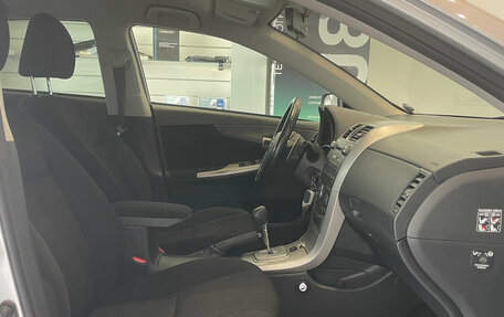 Toyota Corolla, 2008 год, 845 000 рублей, 15 фотография