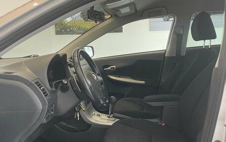 Toyota Corolla, 2008 год, 845 000 рублей, 12 фотография