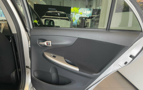 Toyota Corolla, 2008 год, 845 000 рублей, 20 фотография