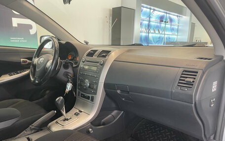 Toyota Corolla, 2008 год, 845 000 рублей, 14 фотография