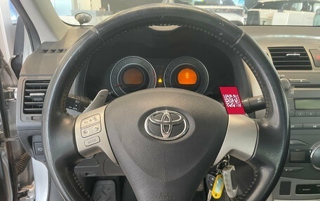 Toyota Corolla, 2008 год, 845 000 рублей, 9 фотография