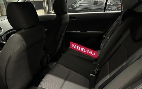 Hyundai Creta I рестайлинг, 2021 год, 2 070 000 рублей, 19 фотография