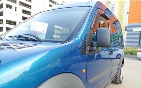 Ford Tourneo Connect I, 2008 год, 670 000 рублей, 7 фотография