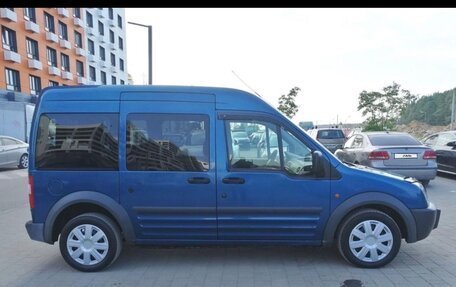 Ford Tourneo Connect I, 2008 год, 670 000 рублей, 6 фотография