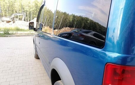 Ford Tourneo Connect I, 2008 год, 670 000 рублей, 10 фотография