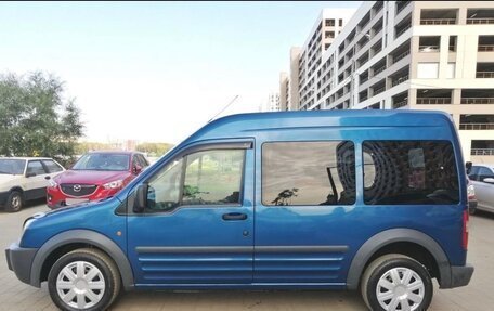 Ford Tourneo Connect I, 2008 год, 670 000 рублей, 5 фотография