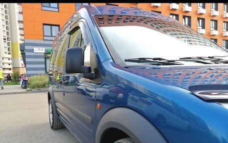 Ford Tourneo Connect I, 2008 год, 670 000 рублей, 8 фотография