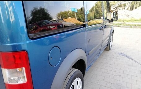 Ford Tourneo Connect I, 2008 год, 670 000 рублей, 9 фотография