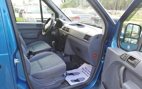 Ford Tourneo Connect I, 2008 год, 670 000 рублей, 13 фотография