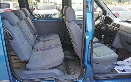 Ford Tourneo Connect I, 2008 год, 670 000 рублей, 12 фотография