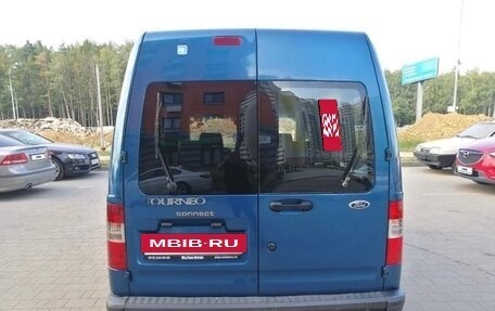 Ford Tourneo Connect I, 2008 год, 670 000 рублей, 3 фотография