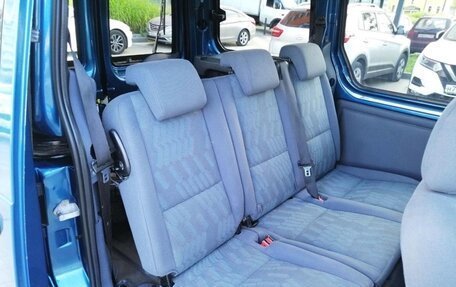 Ford Tourneo Connect I, 2008 год, 670 000 рублей, 14 фотография