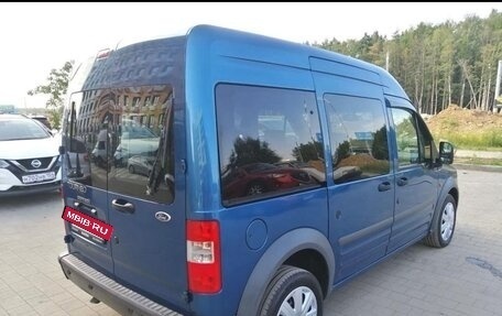 Ford Tourneo Connect I, 2008 год, 670 000 рублей, 4 фотография